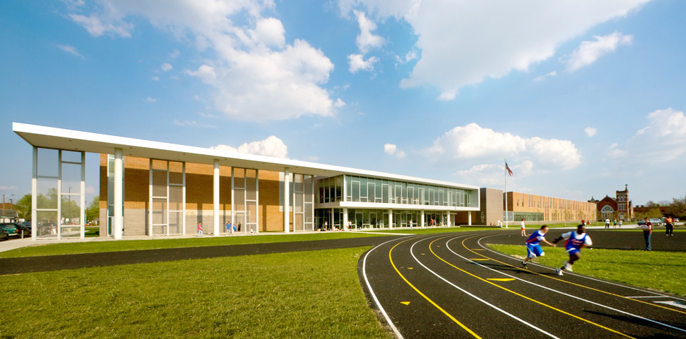 Exploring living architecture in Indiana - Wednesday Journal