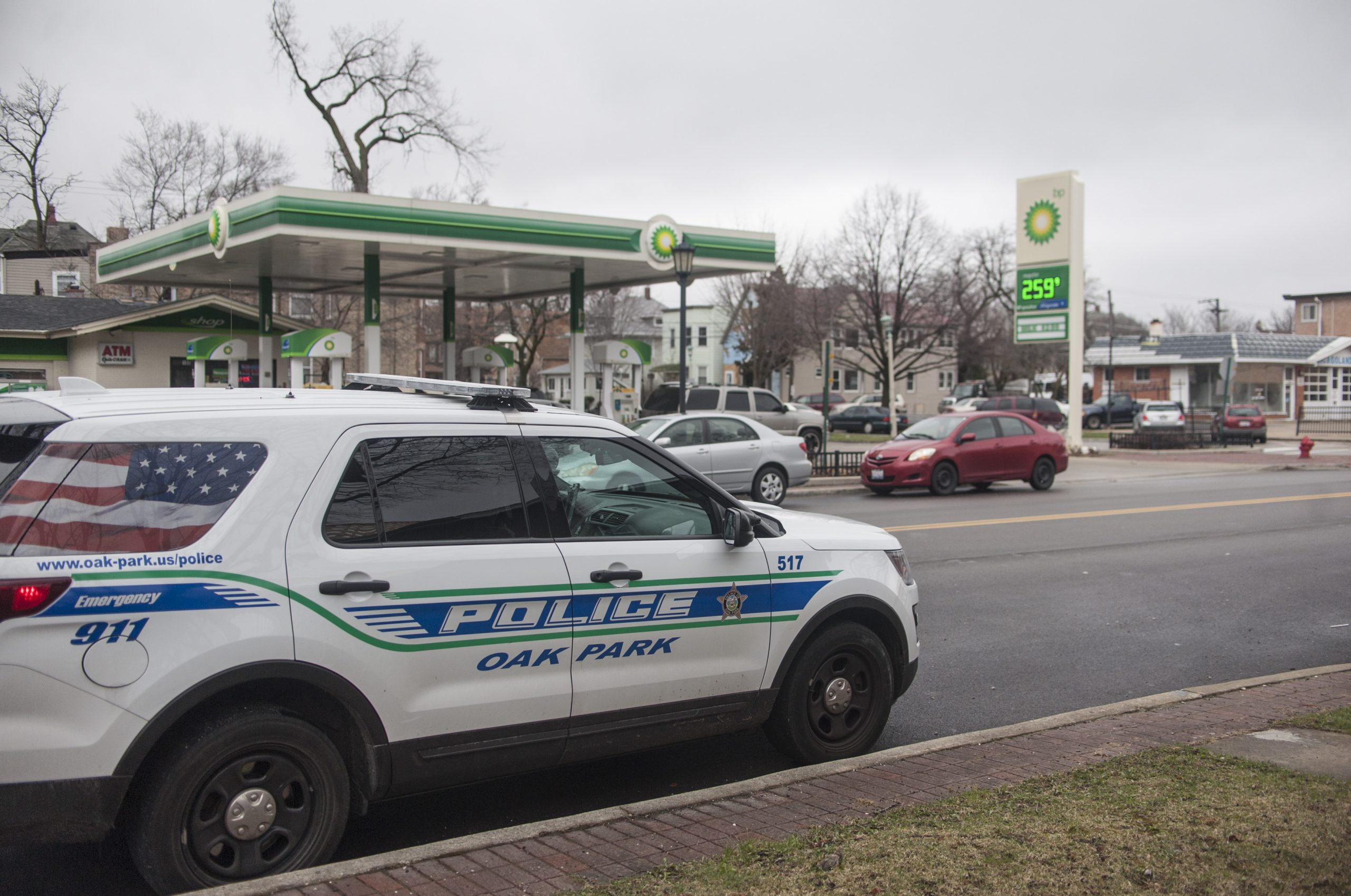 Oak Park 24-hour gas station ban violated twice - Vimarsana News