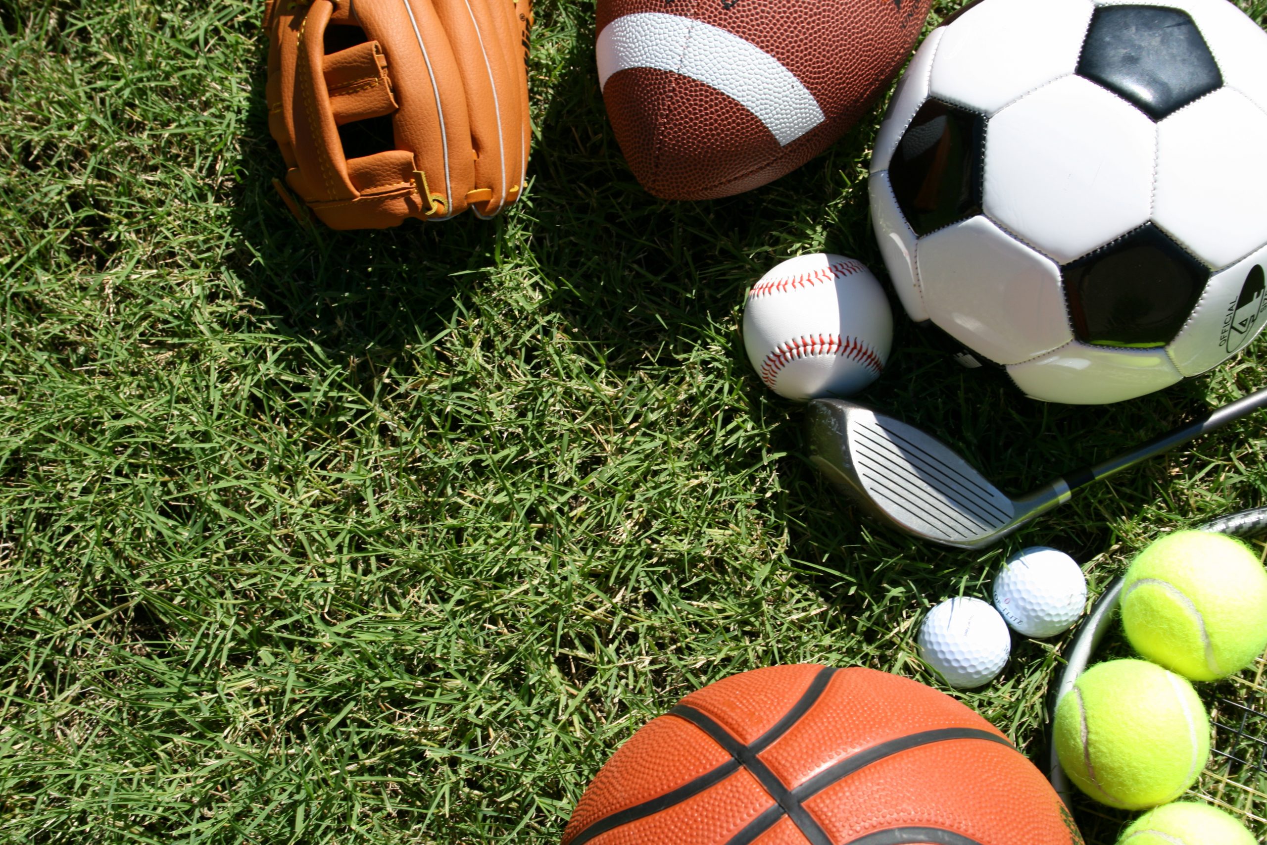 Local athletes ink college commitments  