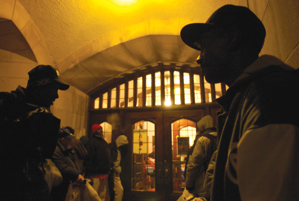 After one year, ECHO services grow with police, fire, resident referrals