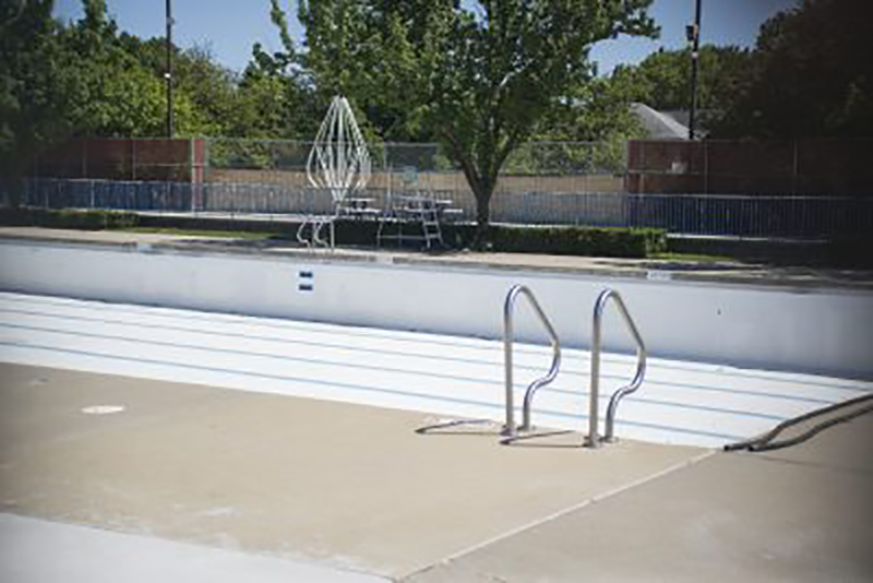 Oak Park pools will open for summer Oak Park
