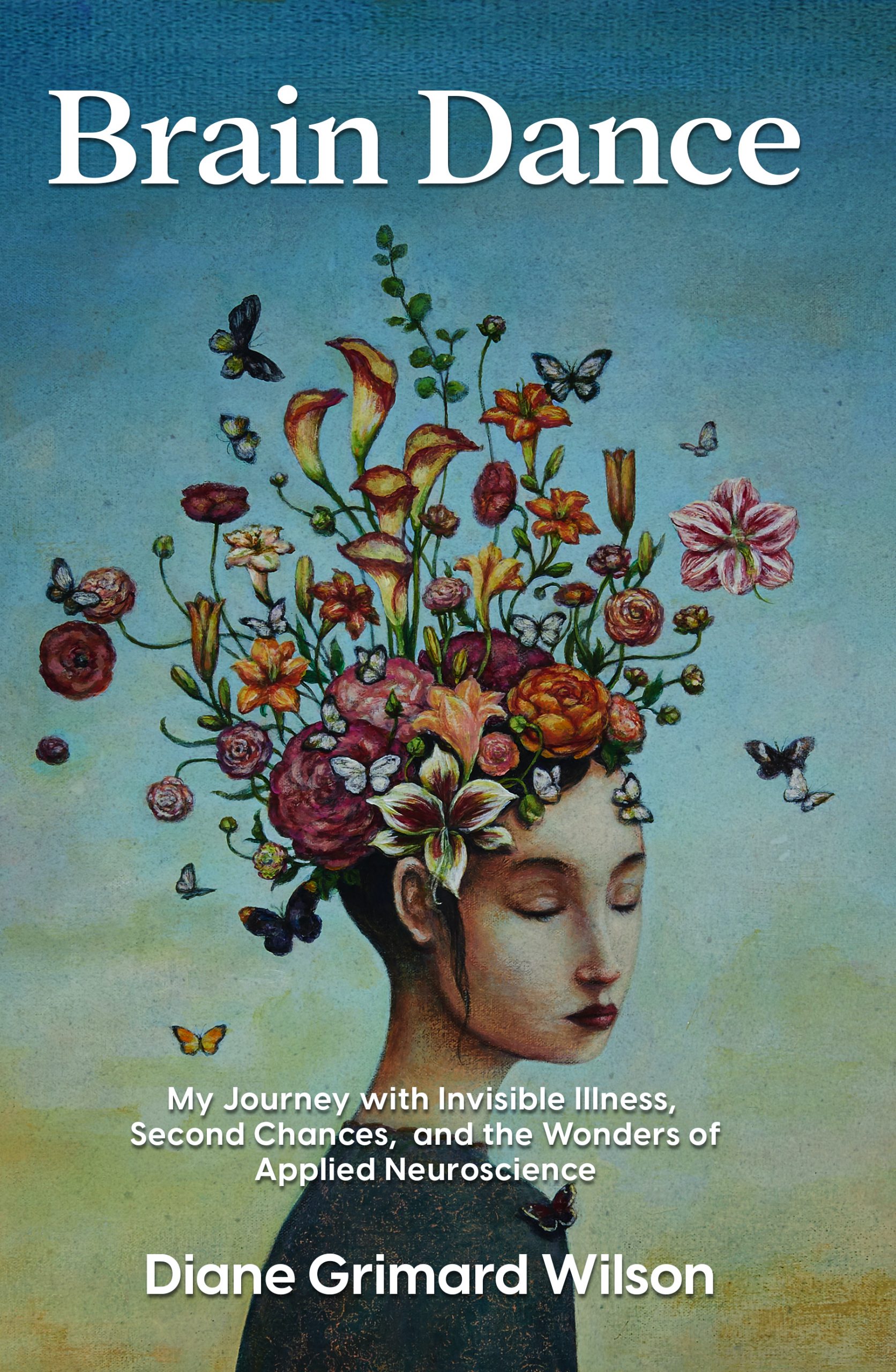 Oak Parker chronicles worth of 2nd odds in medical memoir