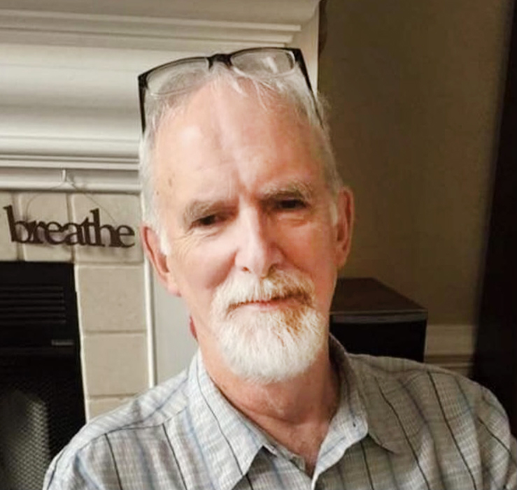 Keith Taylor, 72 - Wednesday Journal