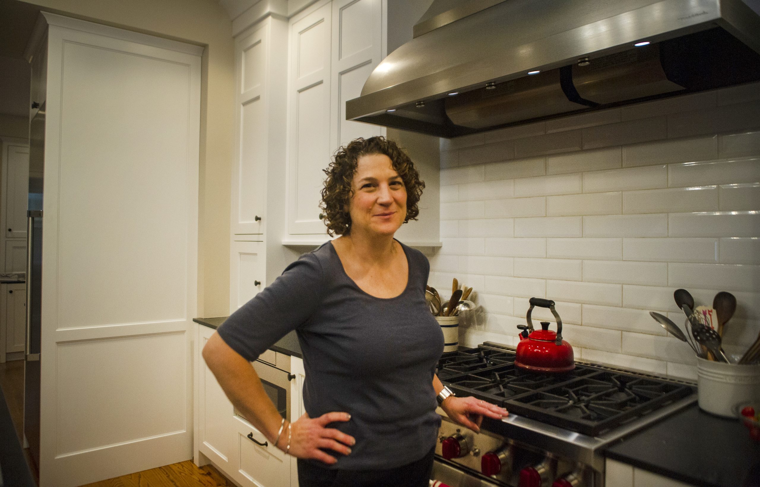 Cookbook author hits the aisles on ‘Guy’s Grocery Games’ - Wednesday ...