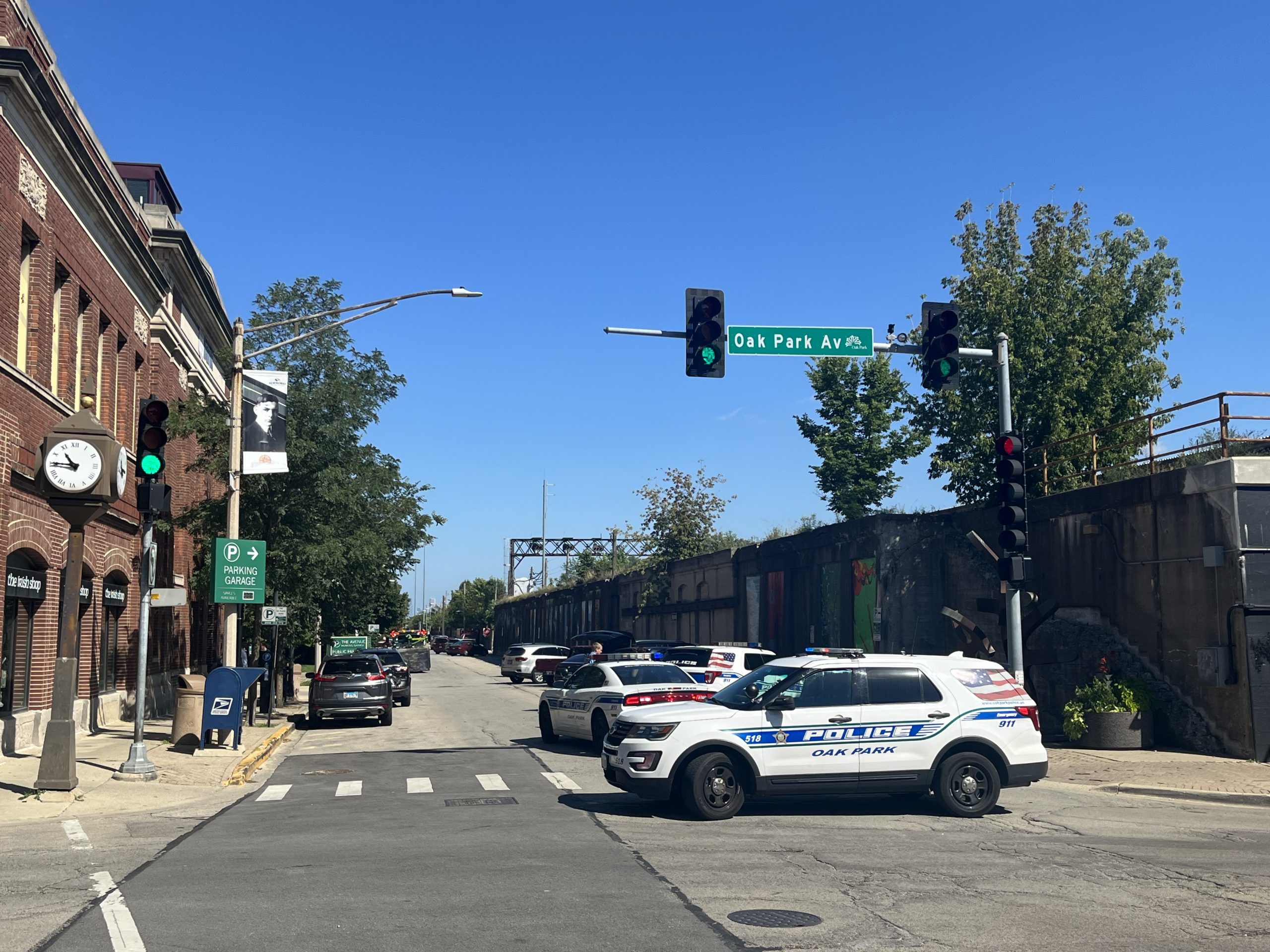 Police oversight group wants investigation into OP traffic stops - Vimarsana News