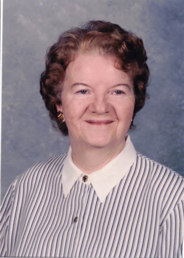 Beatrice Gibbons, 92 Wednesday Journal