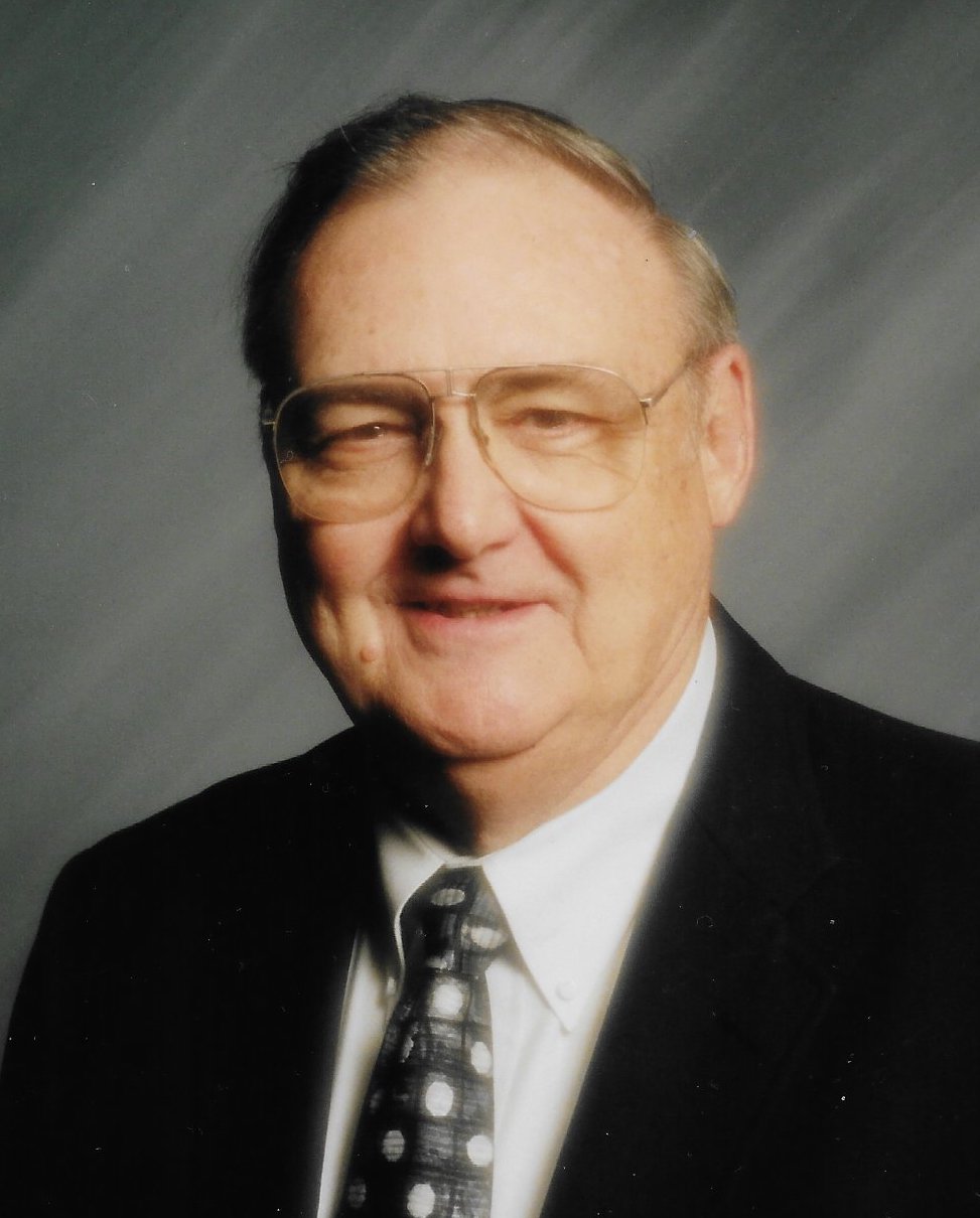 Jim Cavanagh, 92 Wednesday Journal