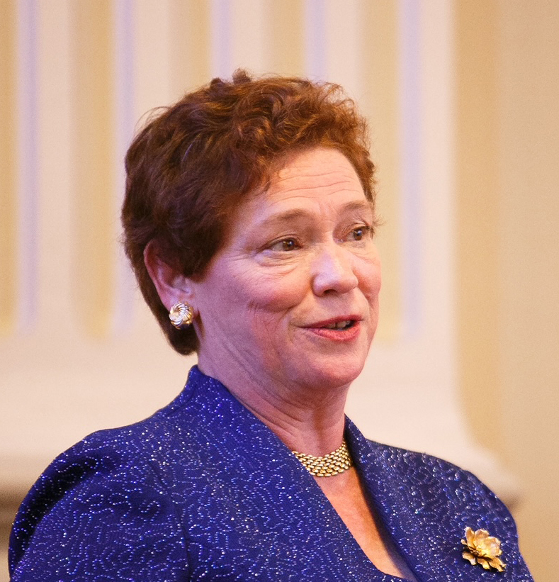 Molly Moroni, 65 Wednesday Journal