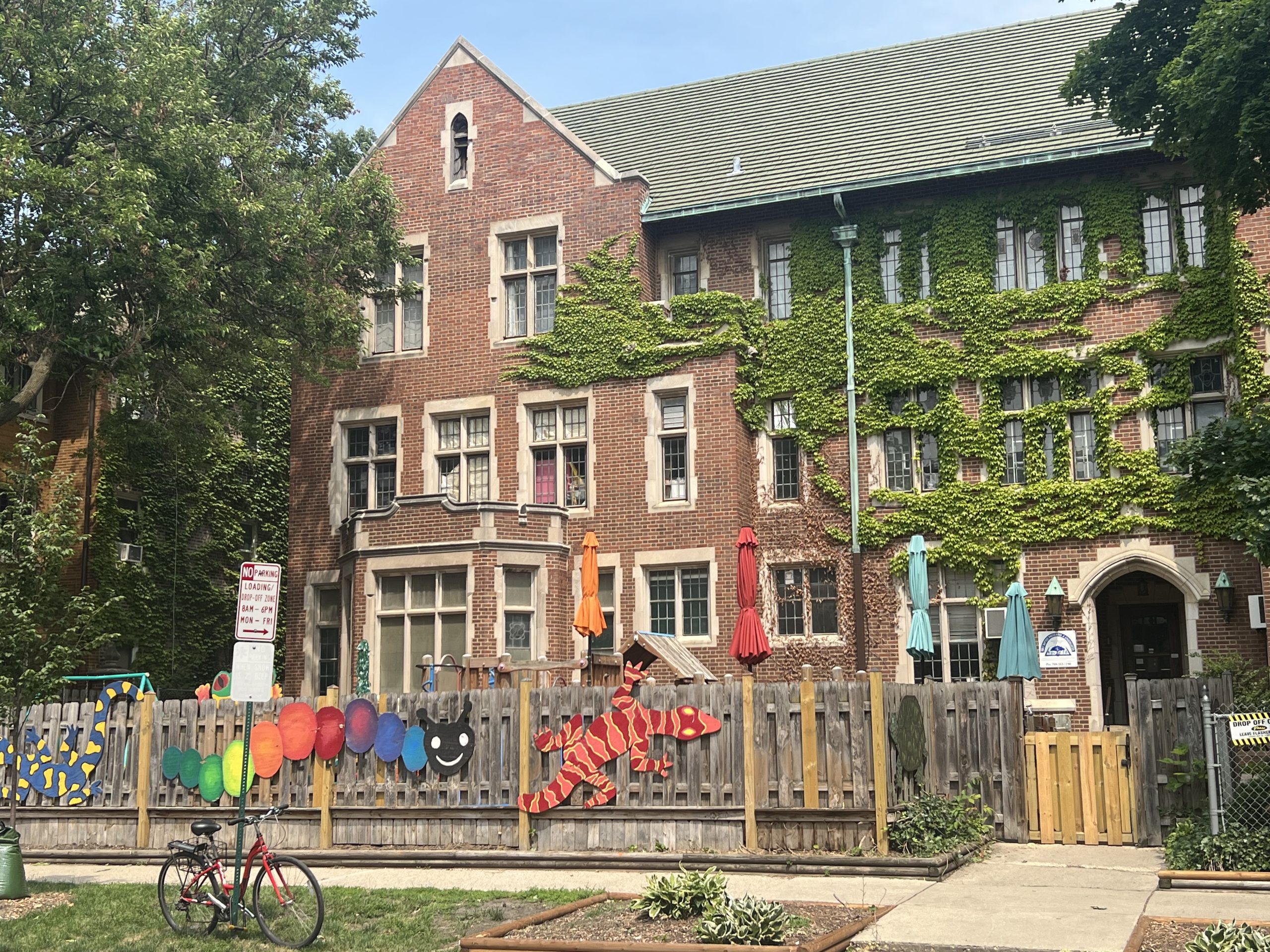 First Baptist Preschool parents nervous about The Children’s School