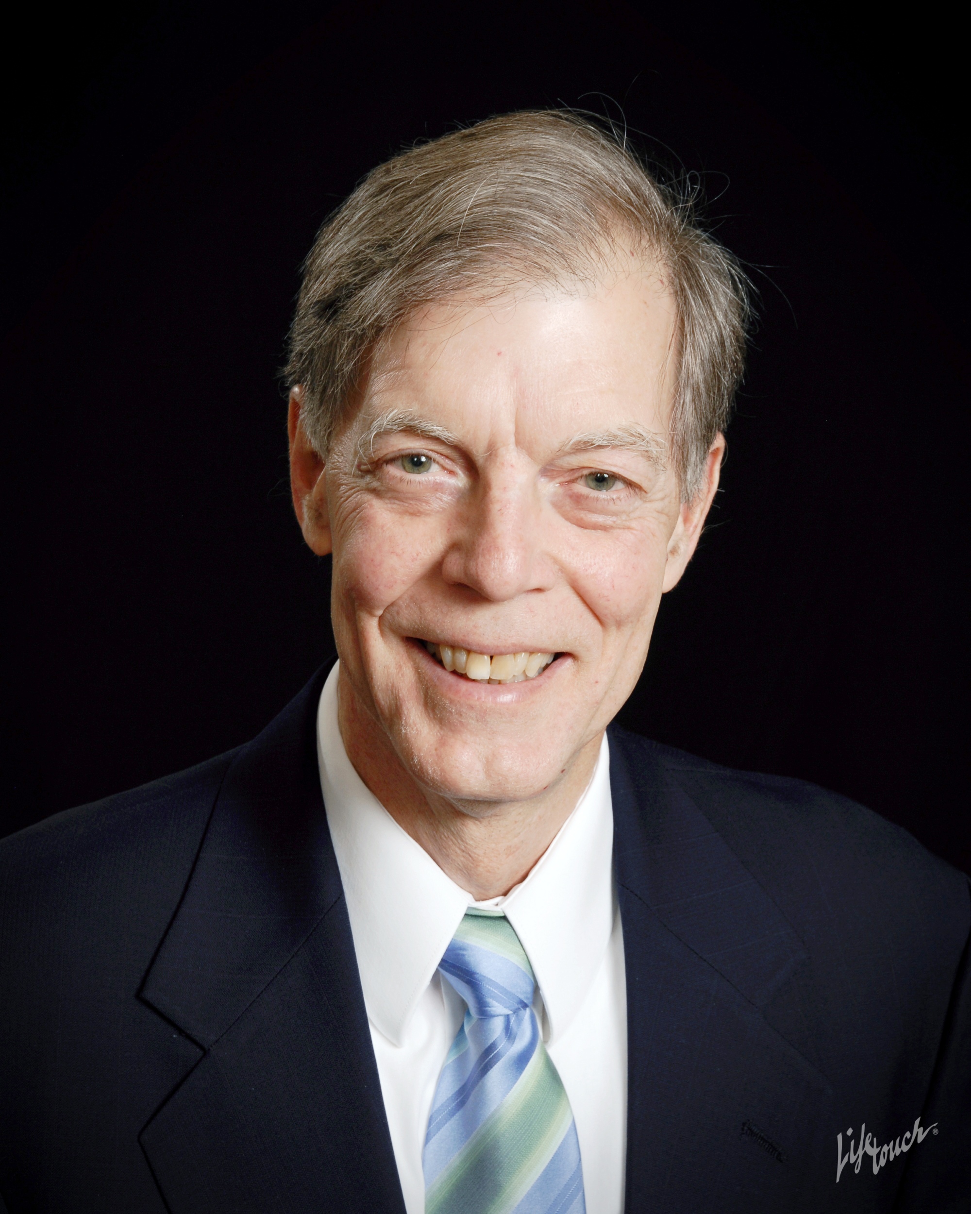 George Thompson, 74 - Wednesday Journal