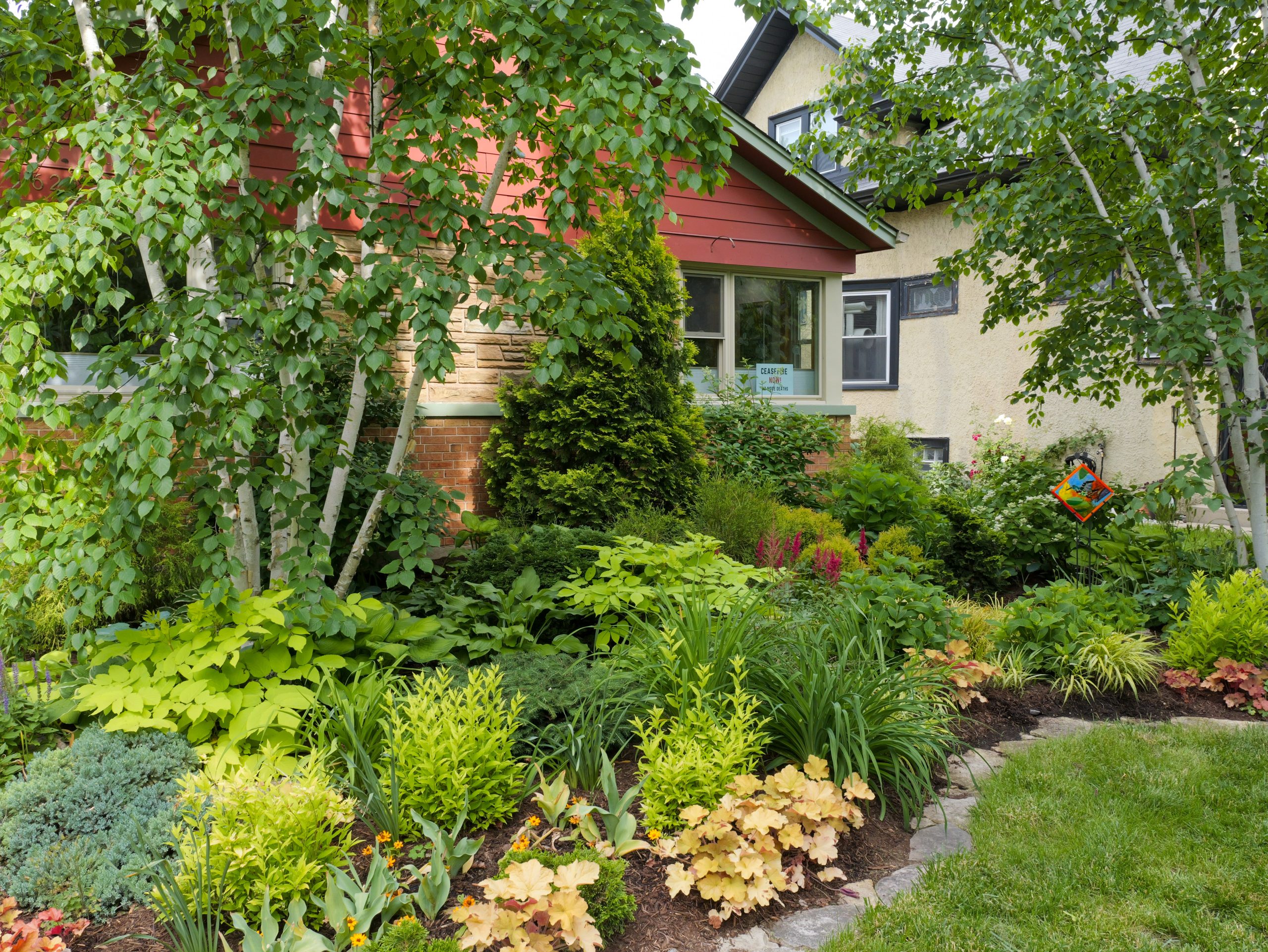 Garden Walk returns for 30th year - Wednesday Journal