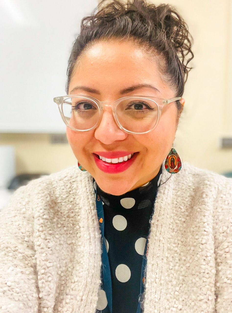 D97 board member Perez resigns after year in office  - Wednesday Journal