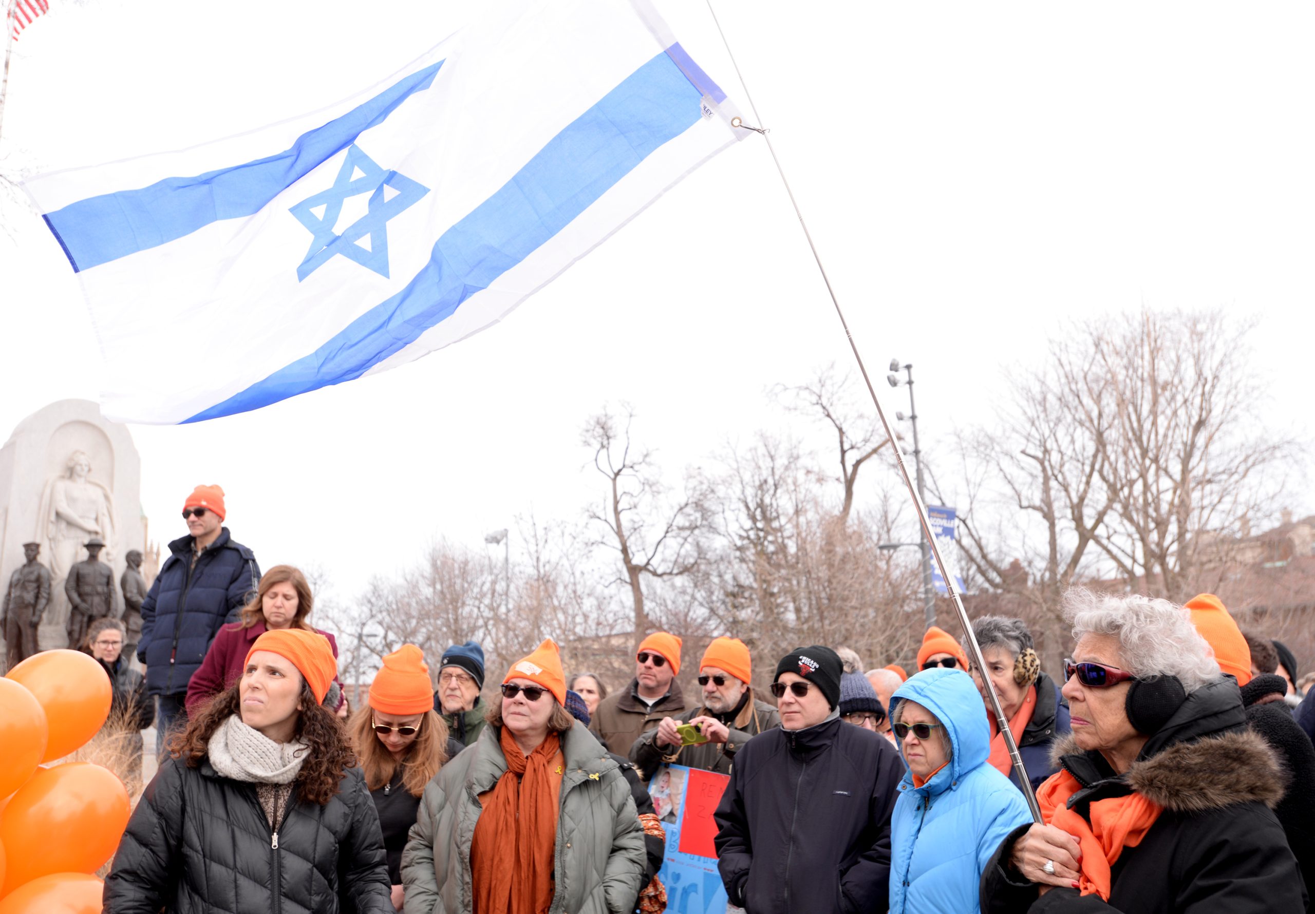 Israel boycotts will be topic for township’s annual town meeting 