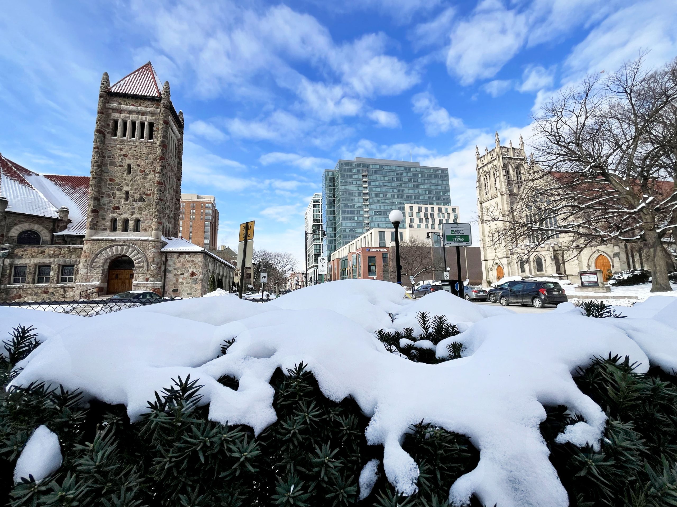 Wednesday Journal’s Top 10 digital news stories of 2025 - Wednesday Journal