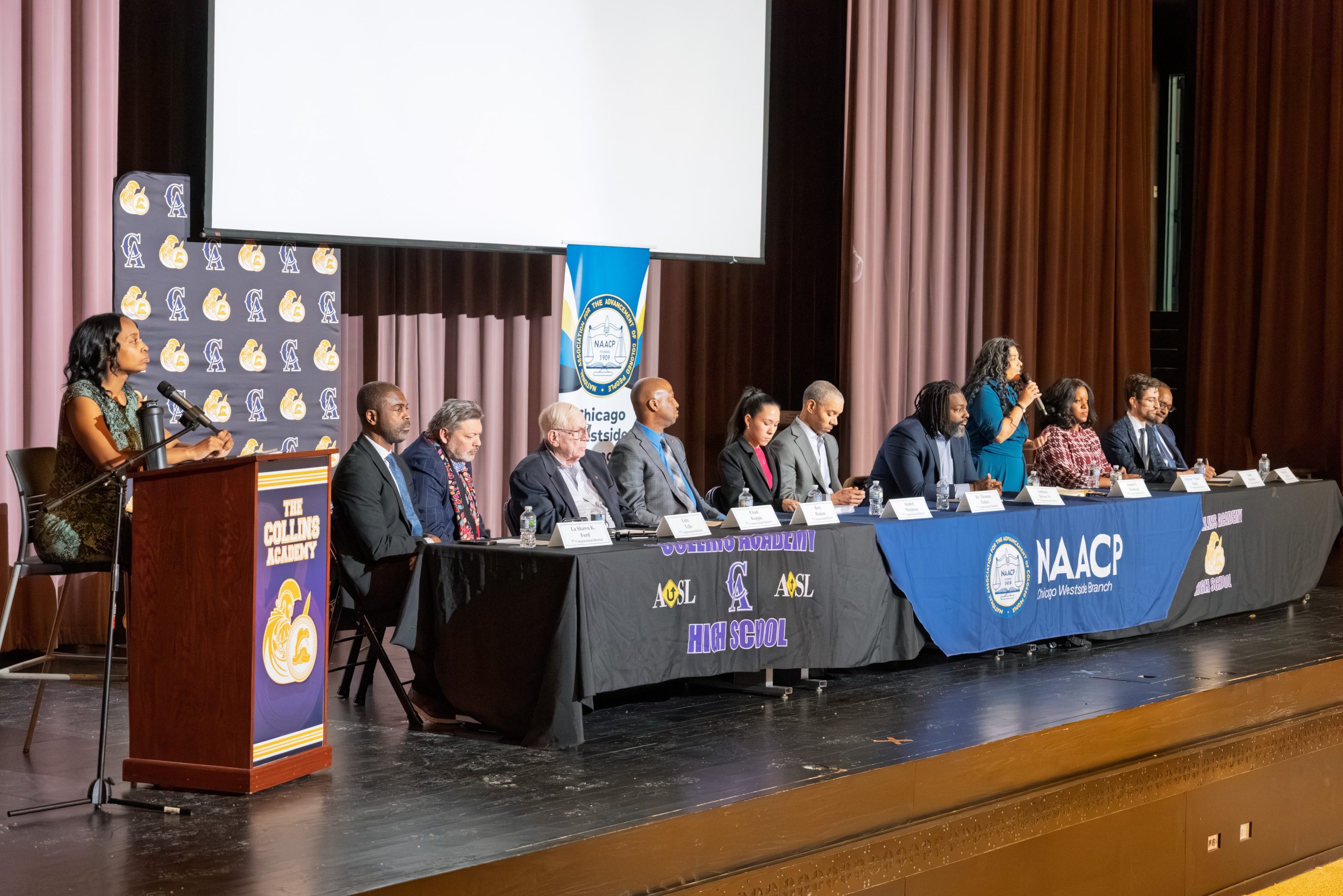 Who should I vote for in 7th district congressional primary?&nbsp;