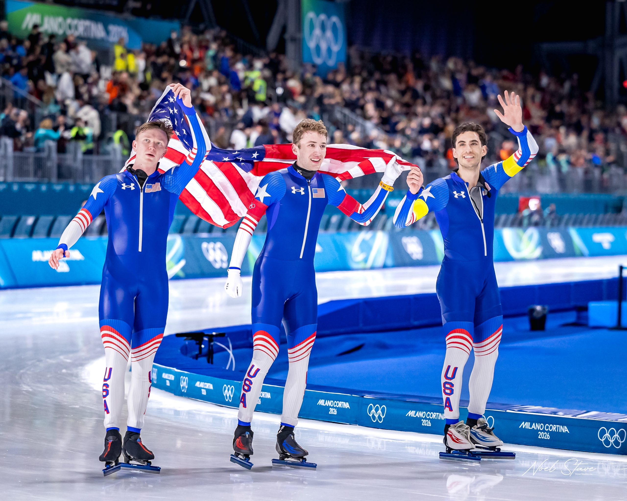 Lehman gets Silver at Olympics, then calls it a career 