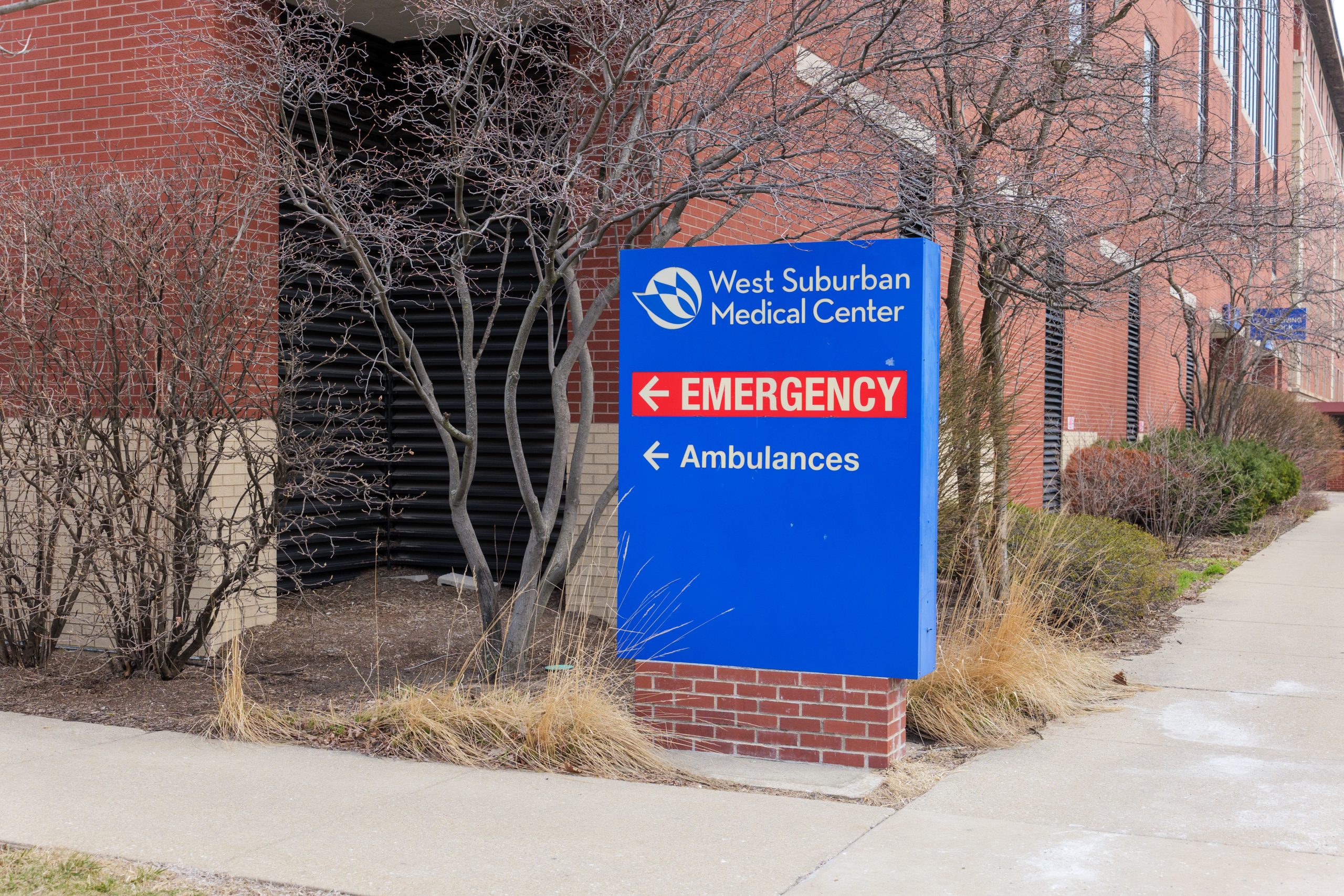 Hospital activists want to see West Sub’s re-opening plan 