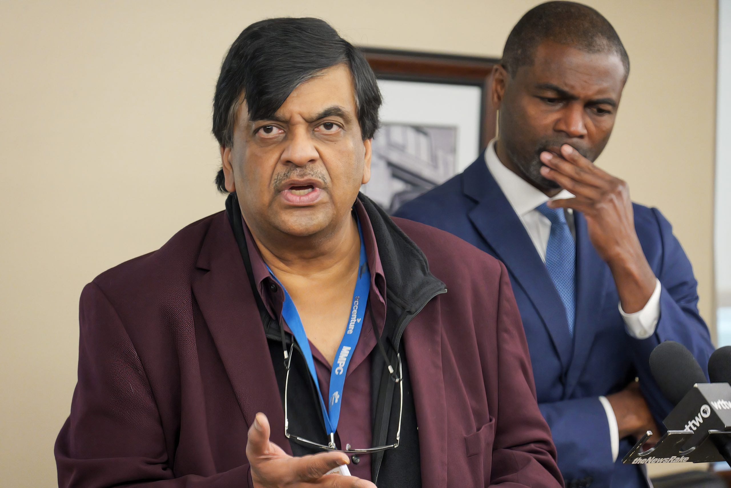 West Suburban legal battle continues as Prasad disputes $10 million claim 