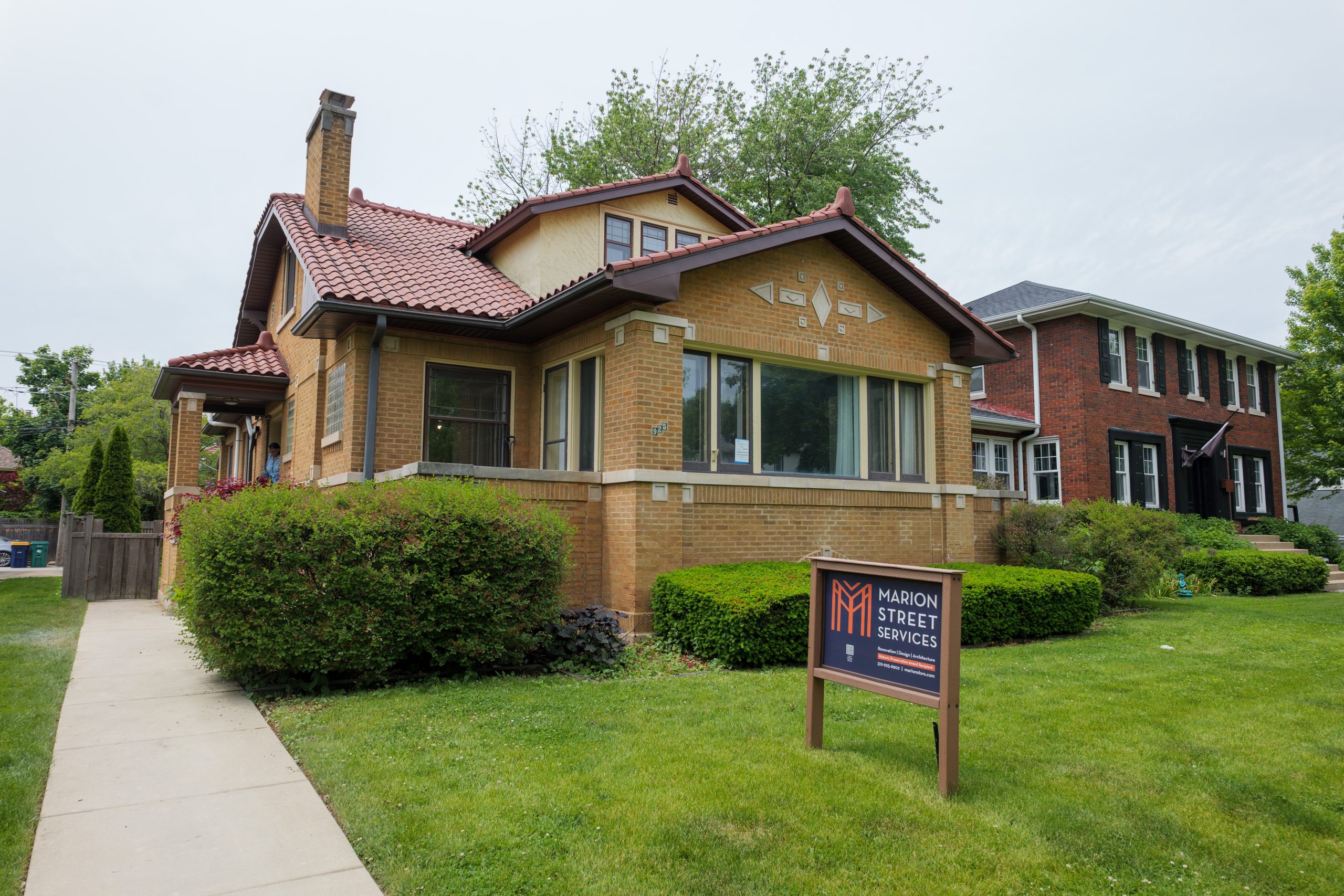 Renovations which allow aging in place - Wednesday Journal