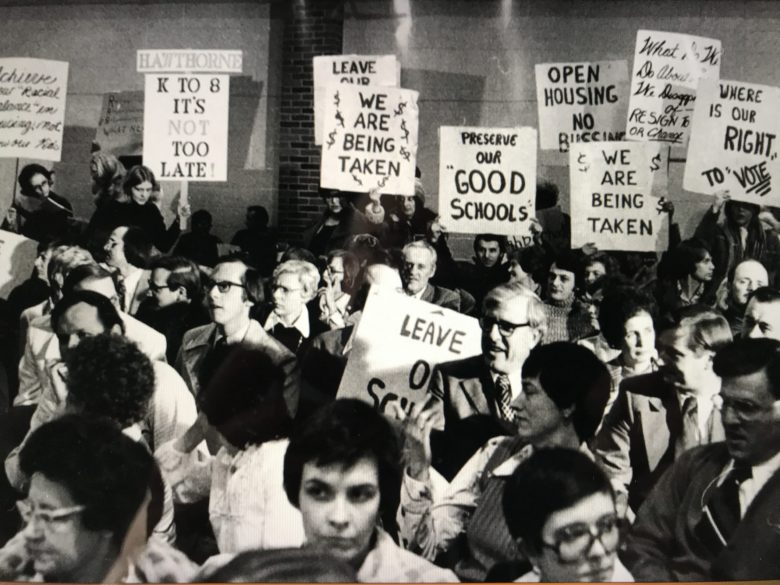 Oak Park housing history: The ‘Oak Park Strategy'