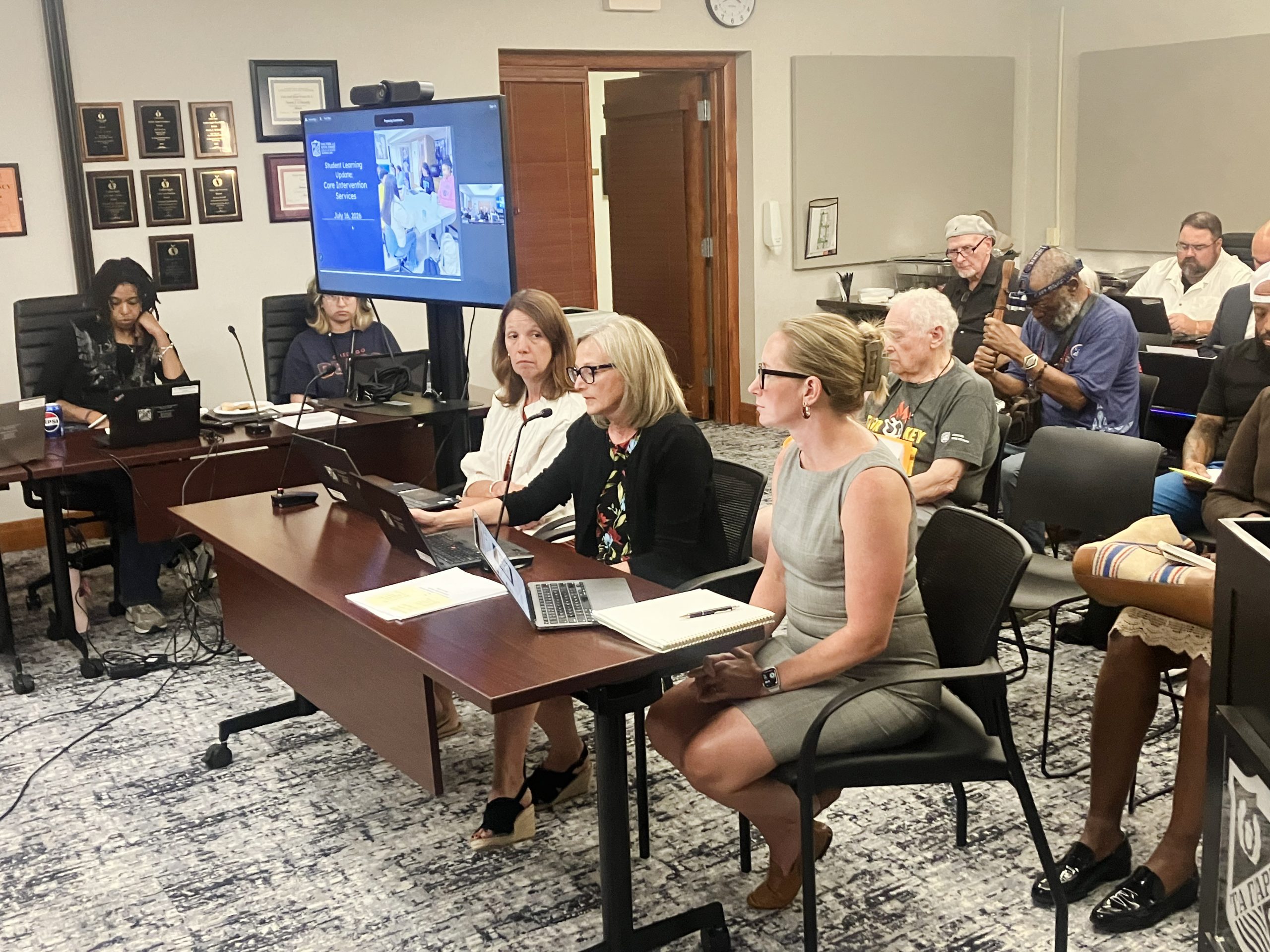 OPRF boosts tutoring resources, responding to equity concerns  - Wednesday Journal