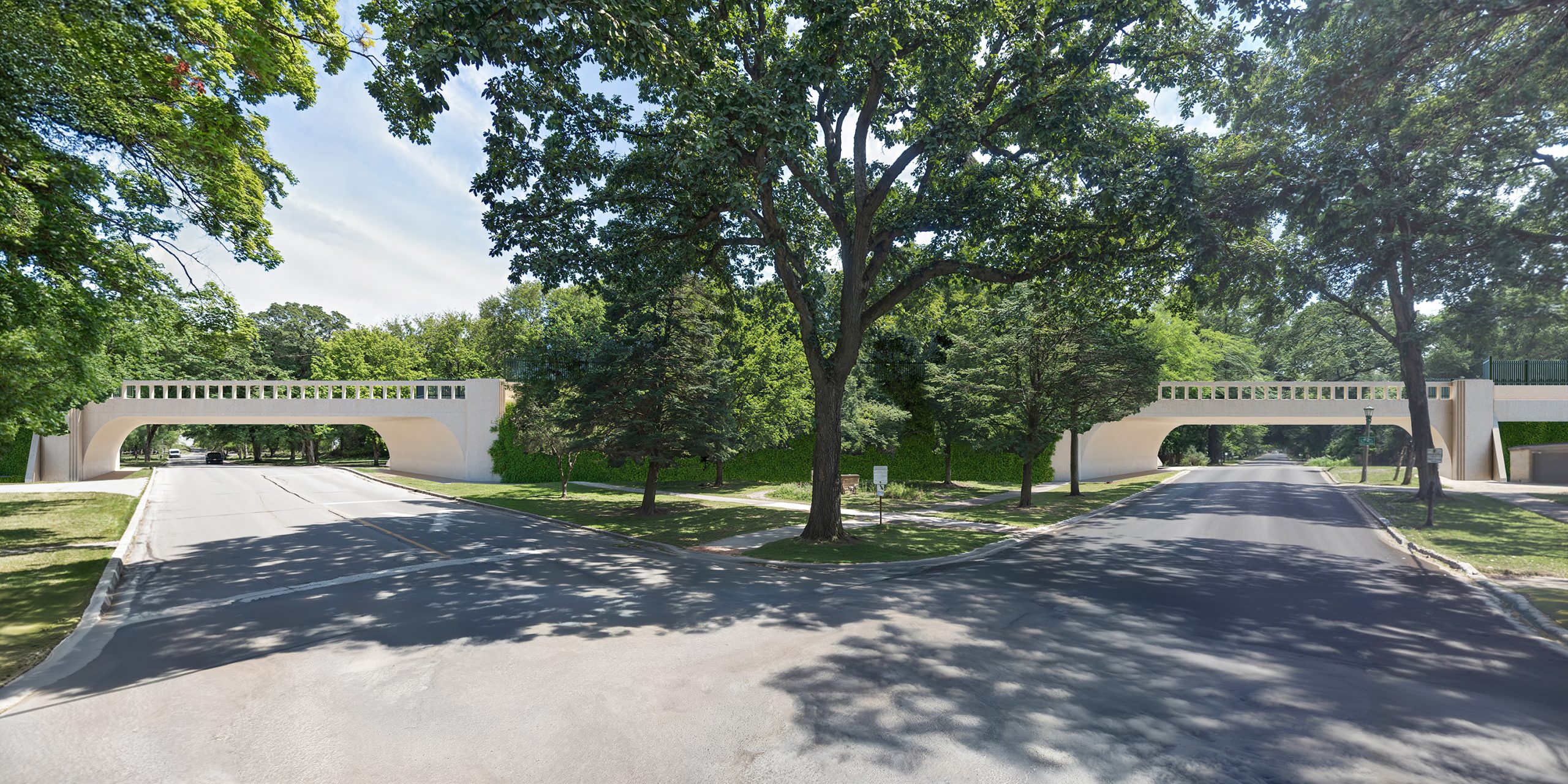 Commited Lettering O’Hare Flyer officials ‘committed to finding a way’ for a Forest Park ...
